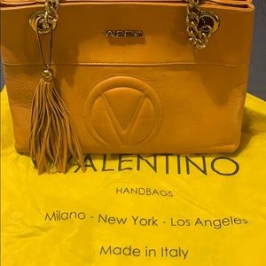 V Logo Valentino Bag Vera